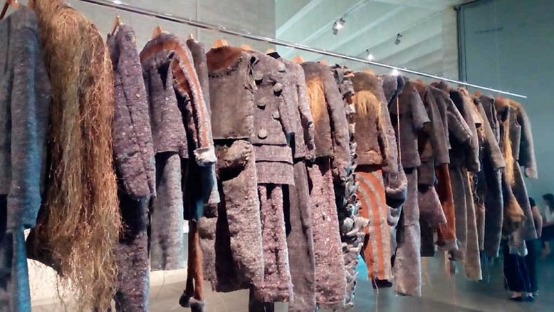 Metrópolis - HYBRIS