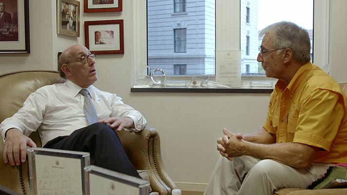 Documentos TV - Jugando a ser Dios