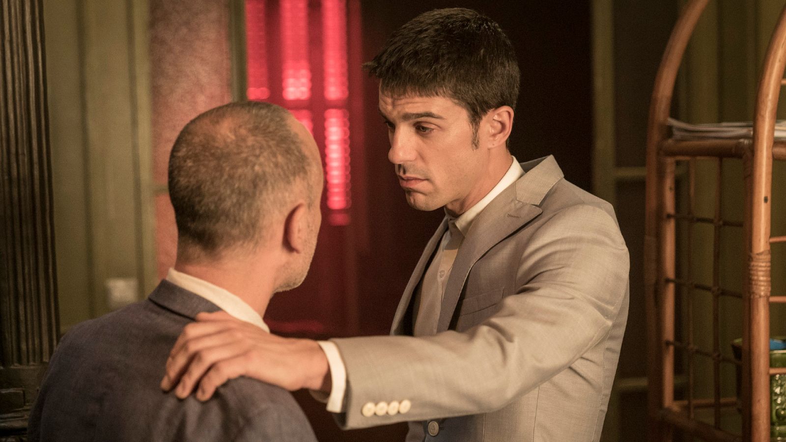 Estoy vivo - Temporada 1 - Episodio 8 - Ver ahora