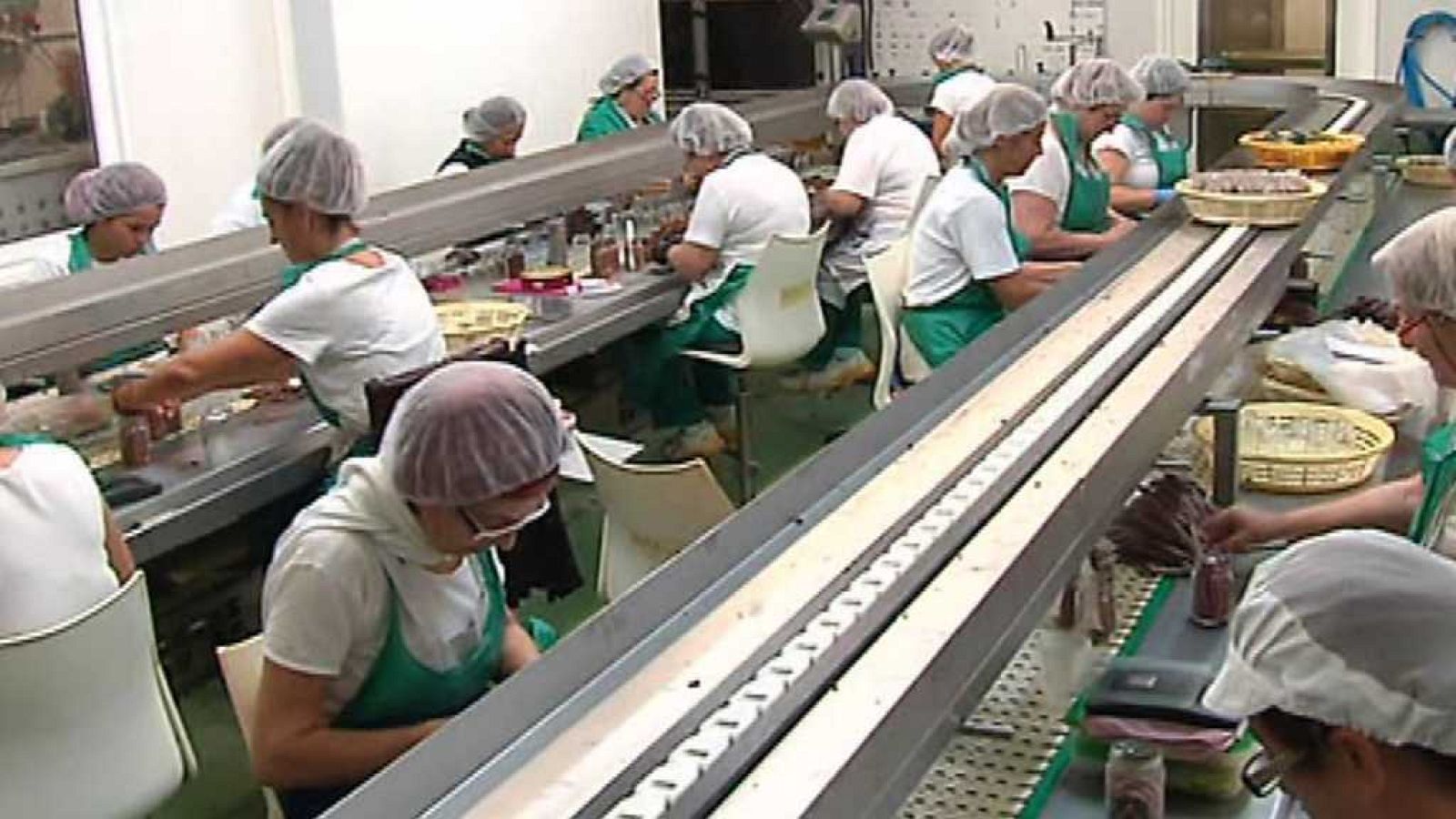 Aquí hay trabajo - 02/11/17 - ver ahora