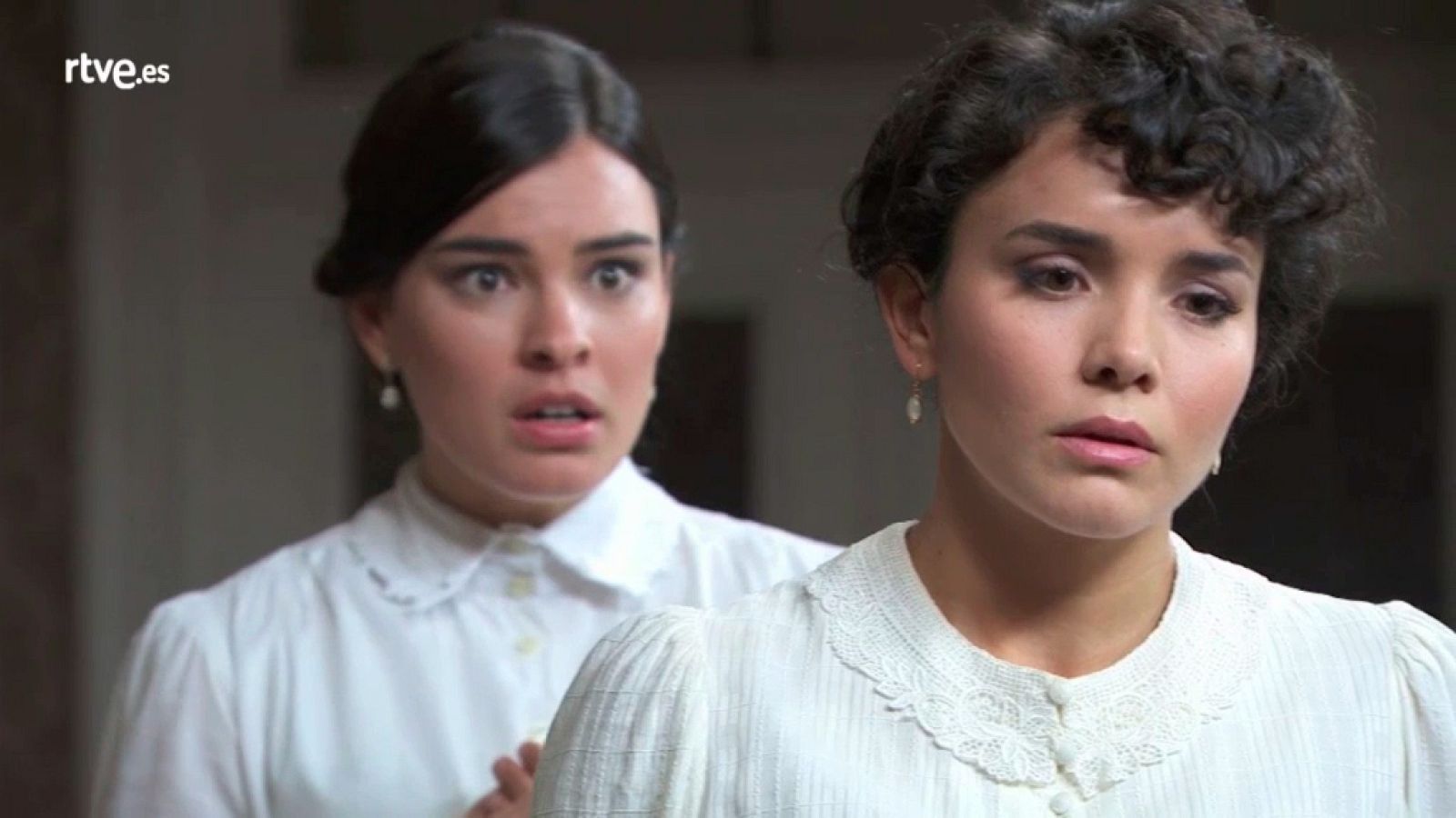 Acacias 38 - ¿De quién será el bebé de Blanca?