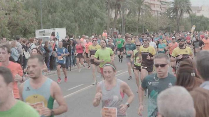 L'informatiu - Comunitat Valenciana - La Comunidad Valenciana en 2' - 02/11/17