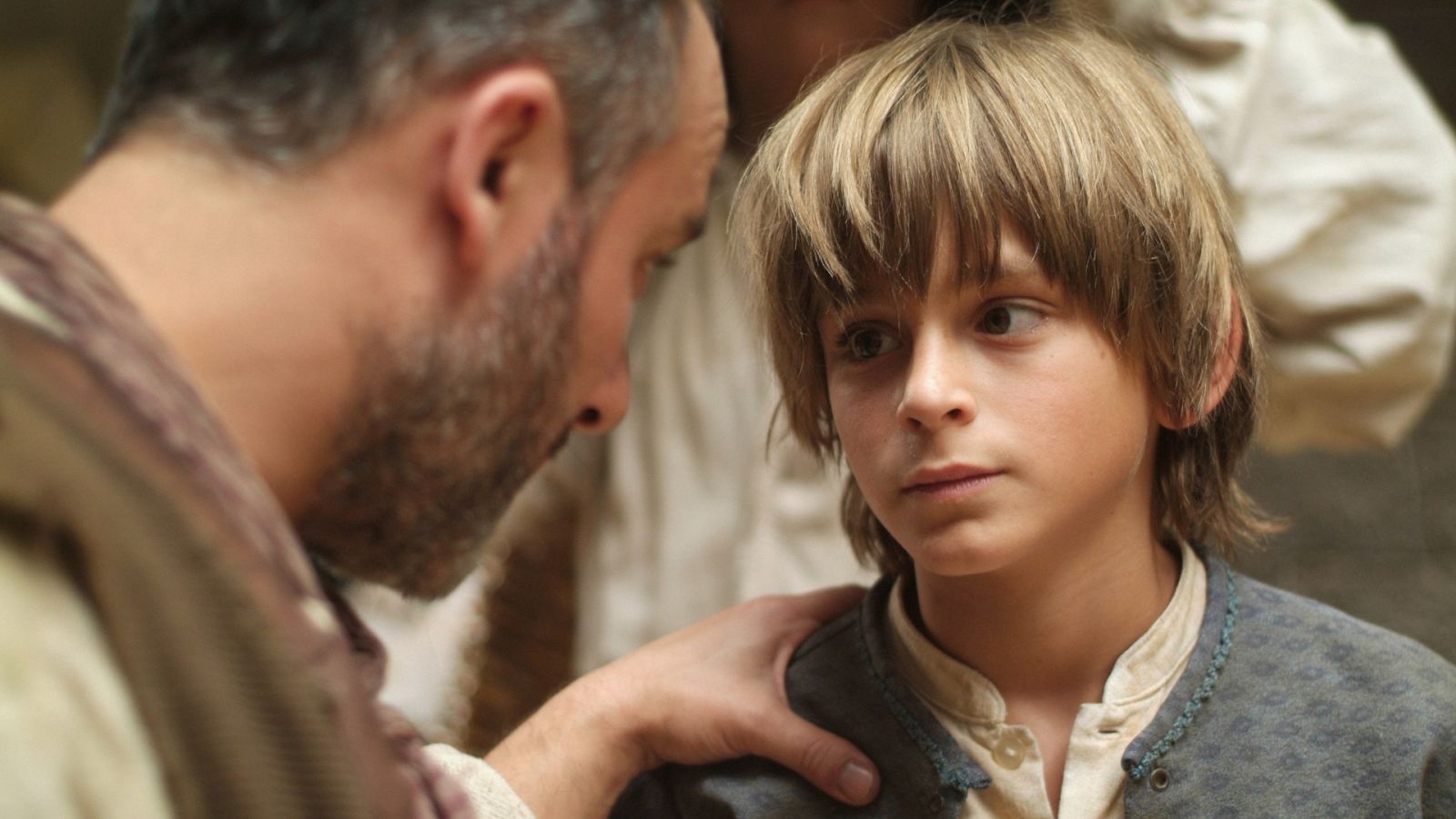 Águila Roja - T1 - Episodio 2 - Ver ahora