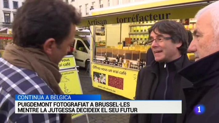 L'Informatiu - L'Informatiu - 02/11/17