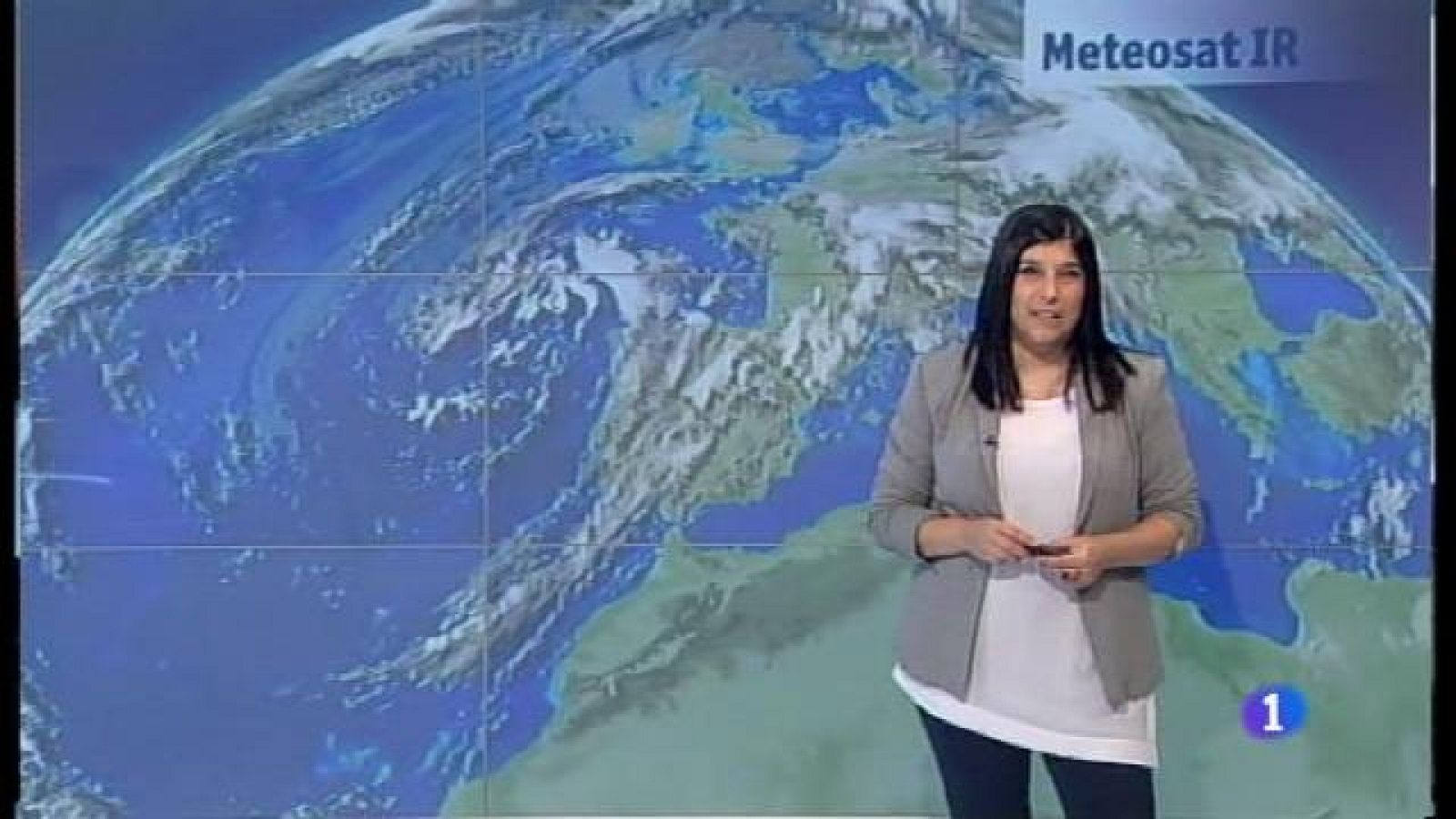 El temps a les Illes Balears - 02/11/17