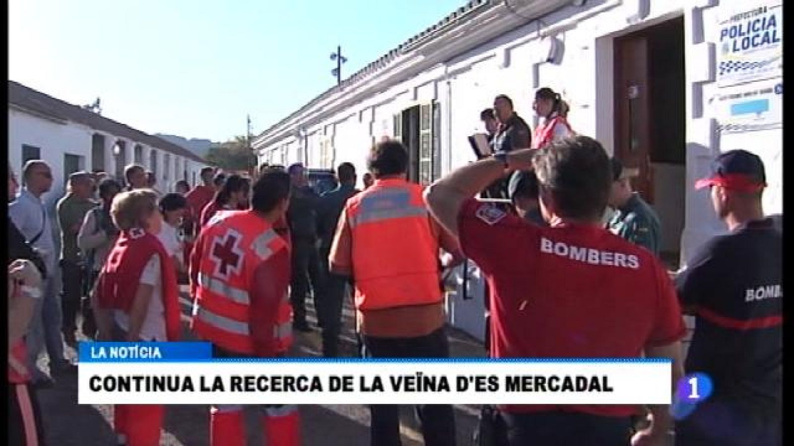 Informatiu Balear - 02/11/17