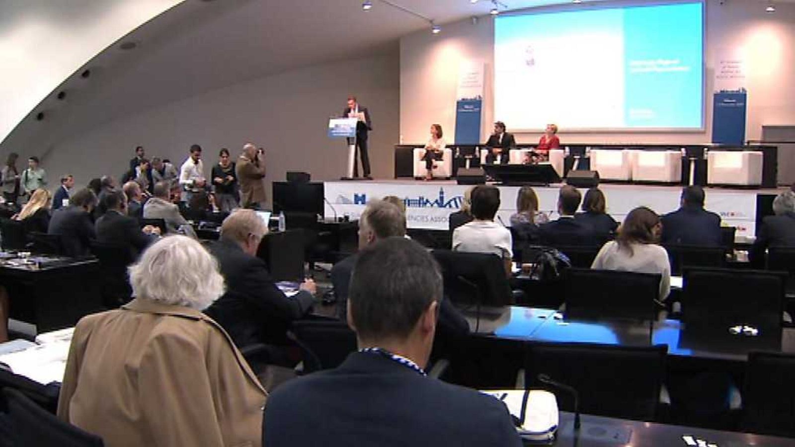 L'Informatiu - Comunitat Valenciana - 02/11/17 - ver ahora