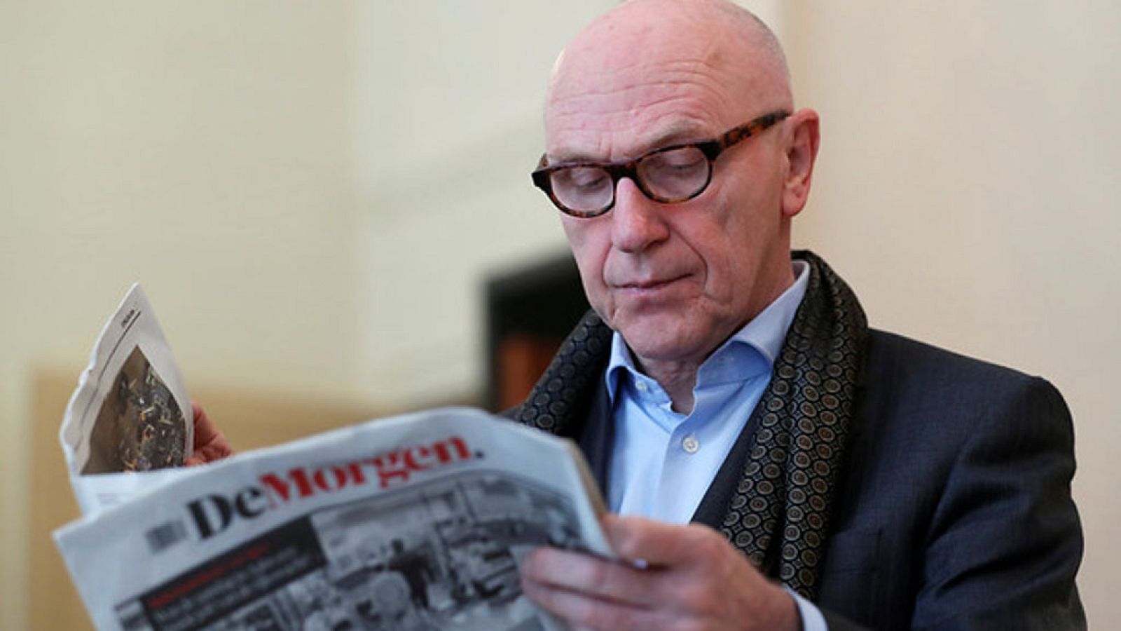 El abogado de Puigdemont intentará impedir su extradición a España