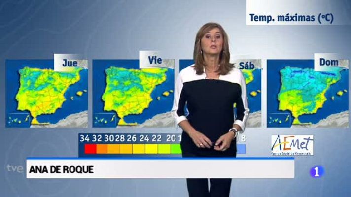 Noticias Andalucía - El Tiempo en Andalucía - 2/11/2017