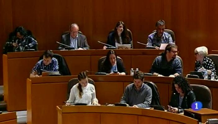 Noticias Aragón - Noticias Aragón - 02/11/2017