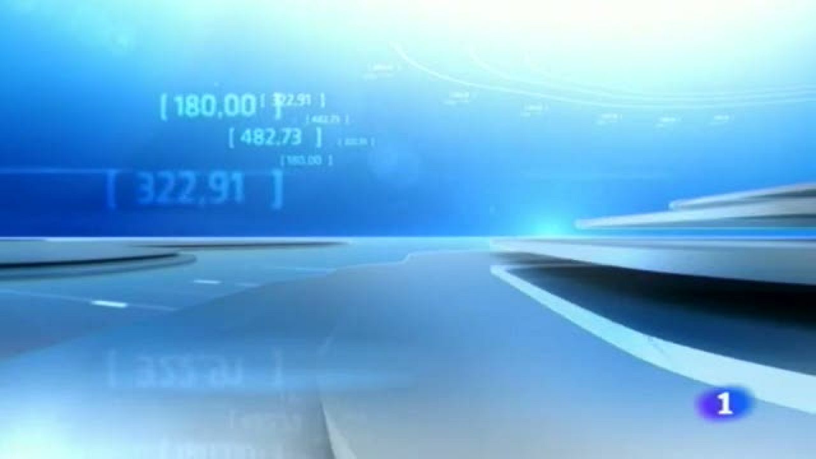 La Region de Murcia en 2' - 02/11/2017