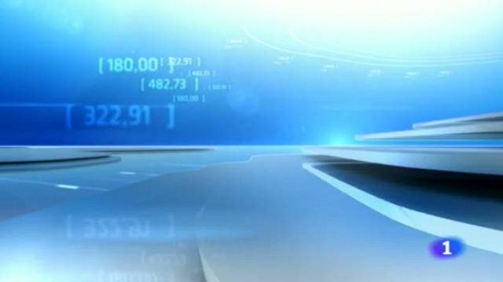 Noticias Murcia - La Region de Murcia en 2' - 02/11/2017