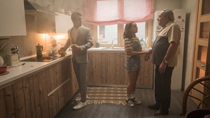 Estoy vivo - Arturo le confiesa al Enlace que no ha reconocido a Bea