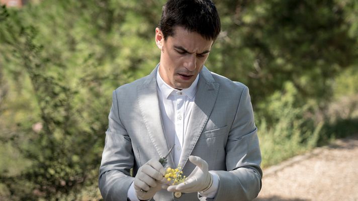 Estoy vivo - La curiosa forma que tiene el Enlace de ayudar a Arturo