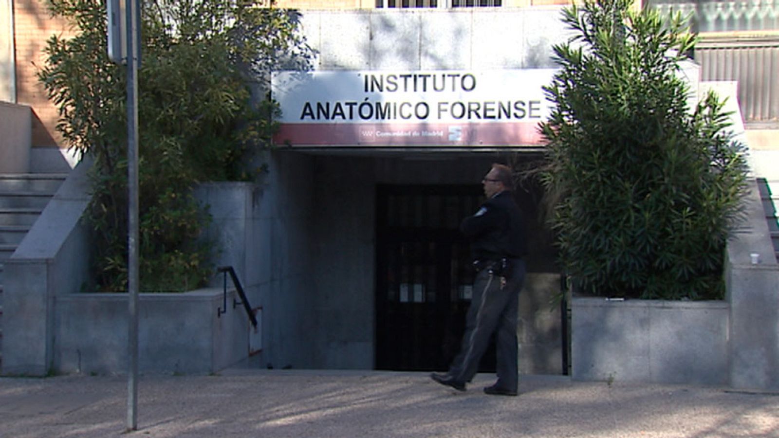 Una joven de 16 años ha sido encontrada muerta en su casa del barrio de Tetuán, en Madrid