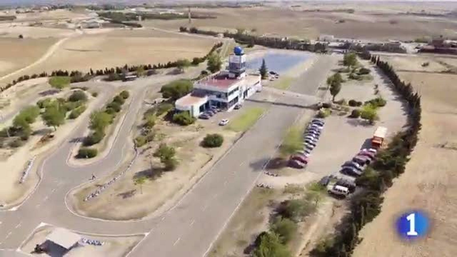 'Seguridad Vital' - Cómo trazar curvas de manera segura con la moto