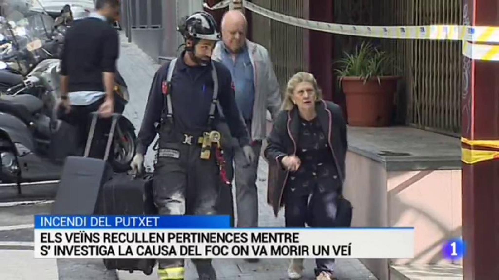 L'Informatiu 2 - 2/11/2017