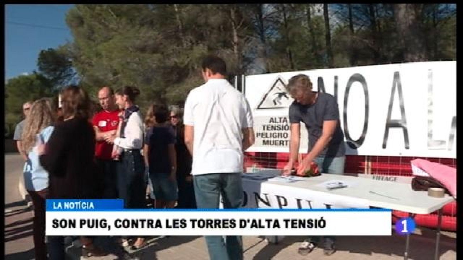 Informatiu Balear 2 - 02/11/17