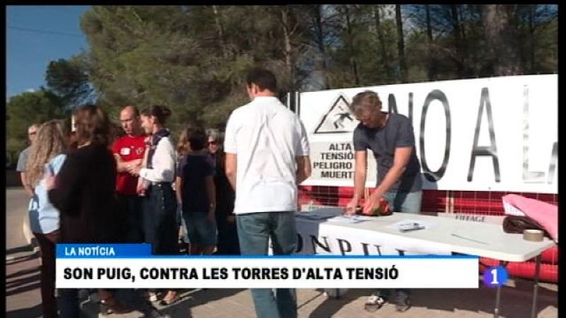 Informatiu Balear 2 - 02/11/17