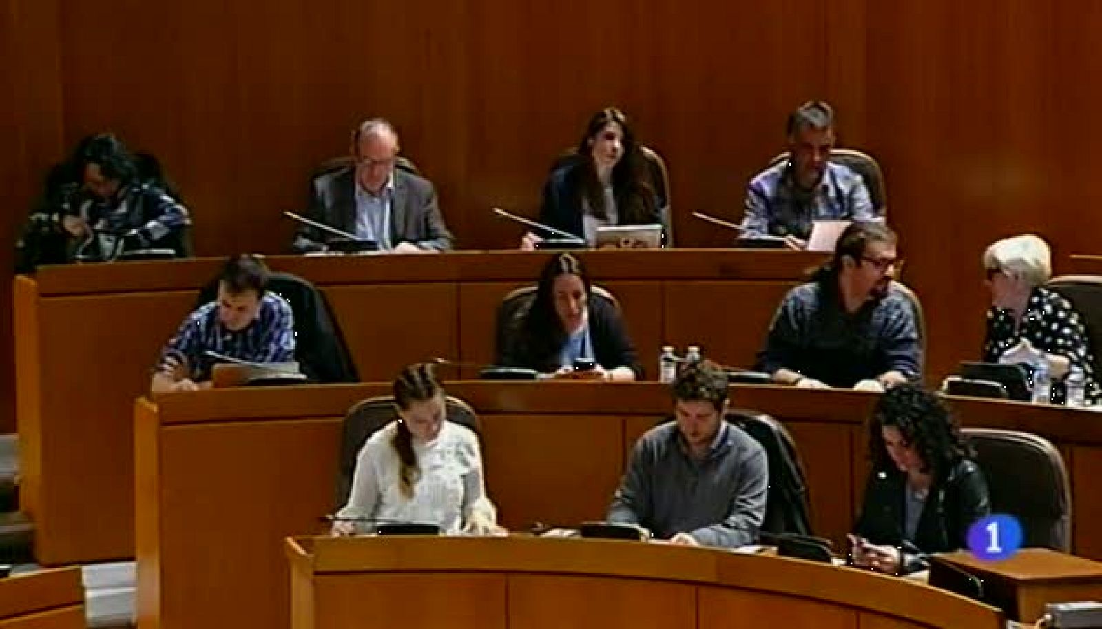 Noticias Aragón 2 - 02/11/2017