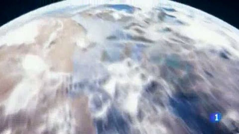 El tiempo en el País Vasco - 02/11/17