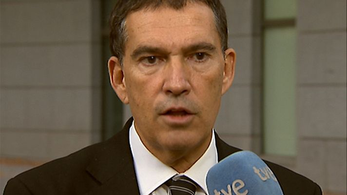 Informativo 24h - Los exconsellers piden a los catalanes que no den excusas para "una mayor represión"