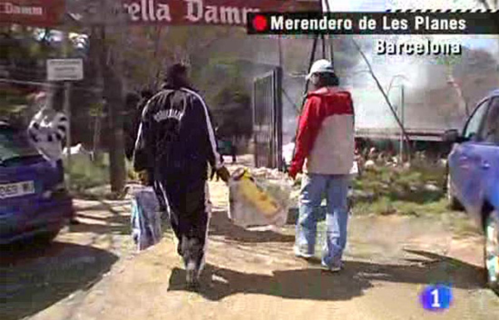 Repor - Domingueros - Repor | Ver