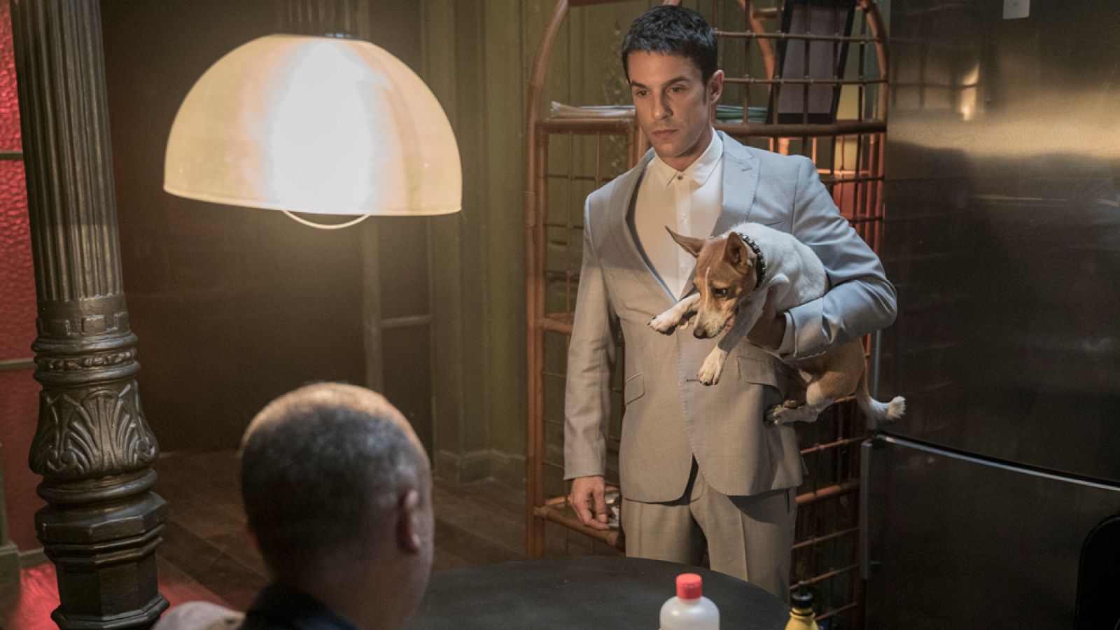 Corazón también habla de Estoy Vivo, a las 22:45 en La 1