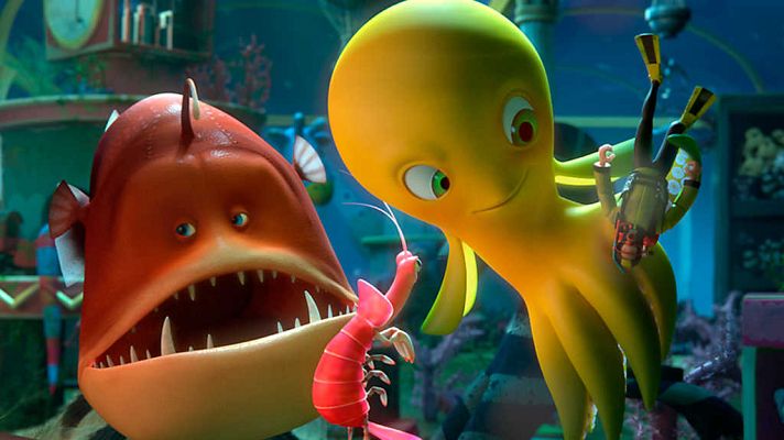 Días de cine - Días de cine - 02/11/17