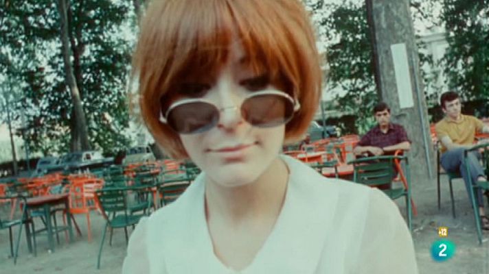 Días de cine - Cine en casa: "Jacinto Esteva"