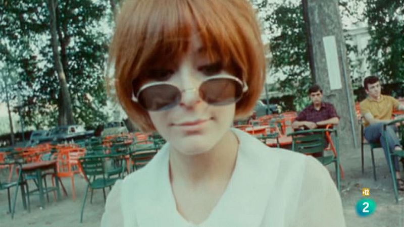 D�as de cine - Cine en casa: "Jacinto Esteva"