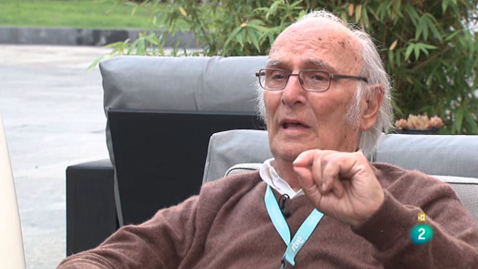 Días de cine - Saura(s)