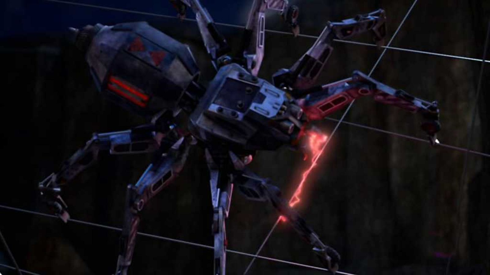 Dinotrux - Shockarácnidos - RTVE.es - Dinotrux | Ver