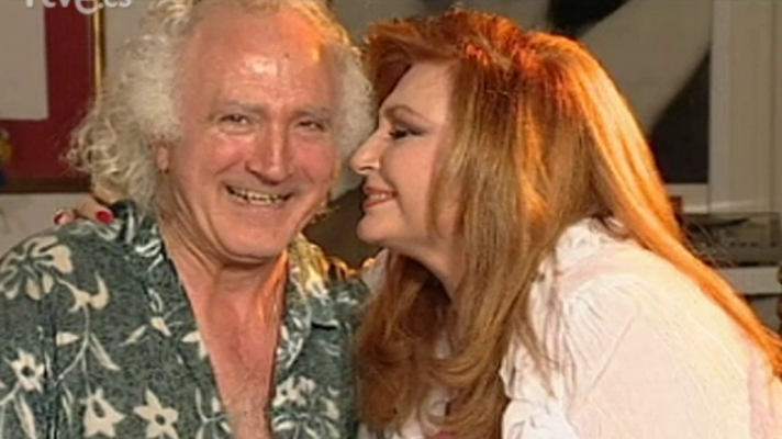 Música en el Archivo de RTVE - La tierra de las mil músicas - Lo flamenco