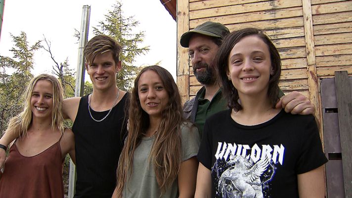 Inhibidos - Playz estrena la serie digital 'Inhibidos'