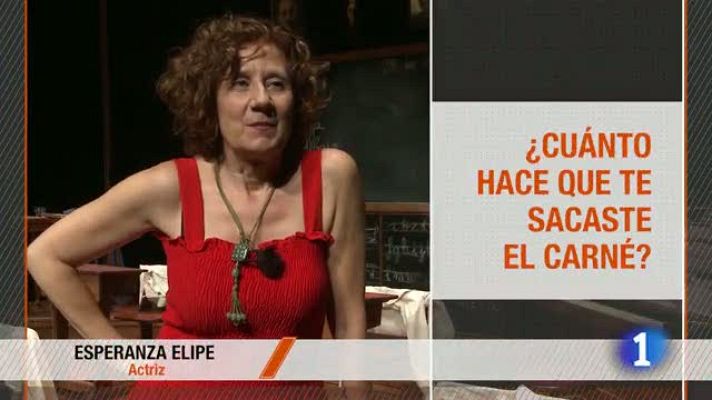 Seguridad vital 5.0 - 'Cuestionario' - Esperanza Elipe