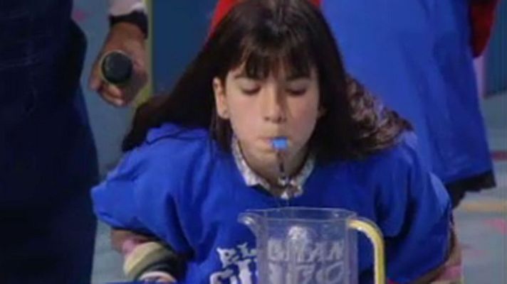 El Gran Circo de TVE - El gran circo de TVE -12/6/1994