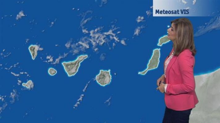 Telecanarias - El tiempo en Canarias - 03/11/2017