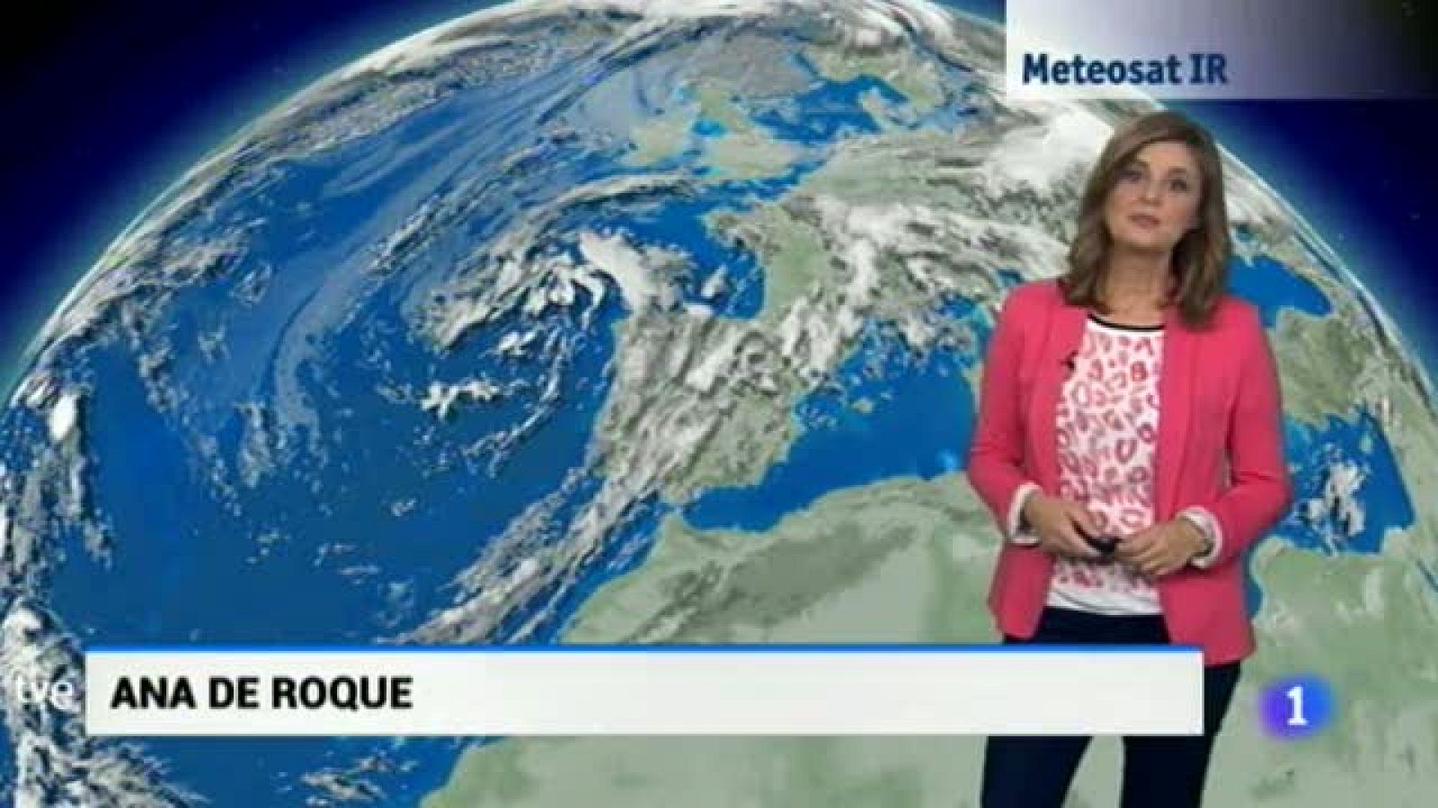 El tiempo en Extremadura - 03/11/17 | Ver