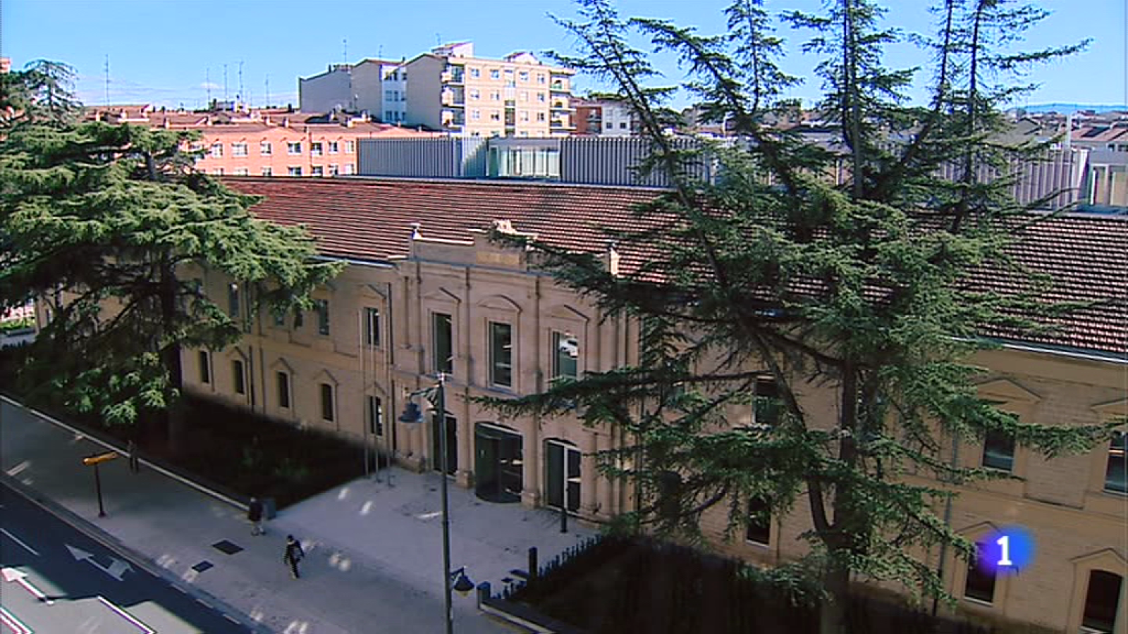 Informativo Telerioja - 3/11/17 | Ver