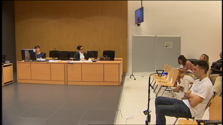 Telecanarias - Telecanarias 2 - 02/11/2017