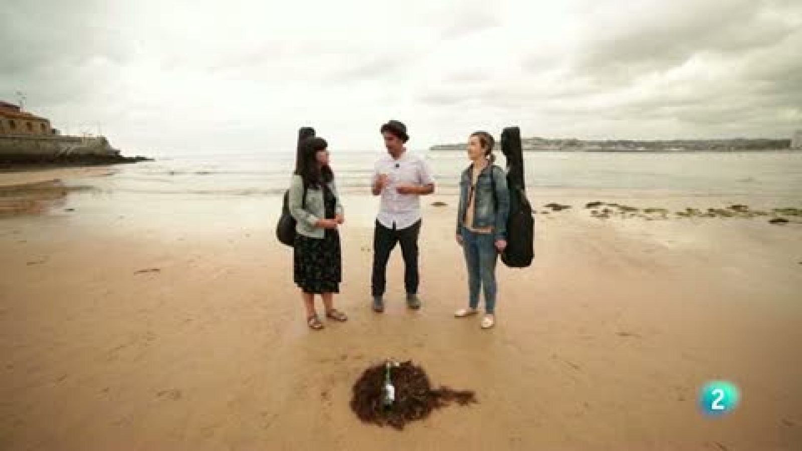Un País Mágico - Magia con Mar y Alicia en Asturias