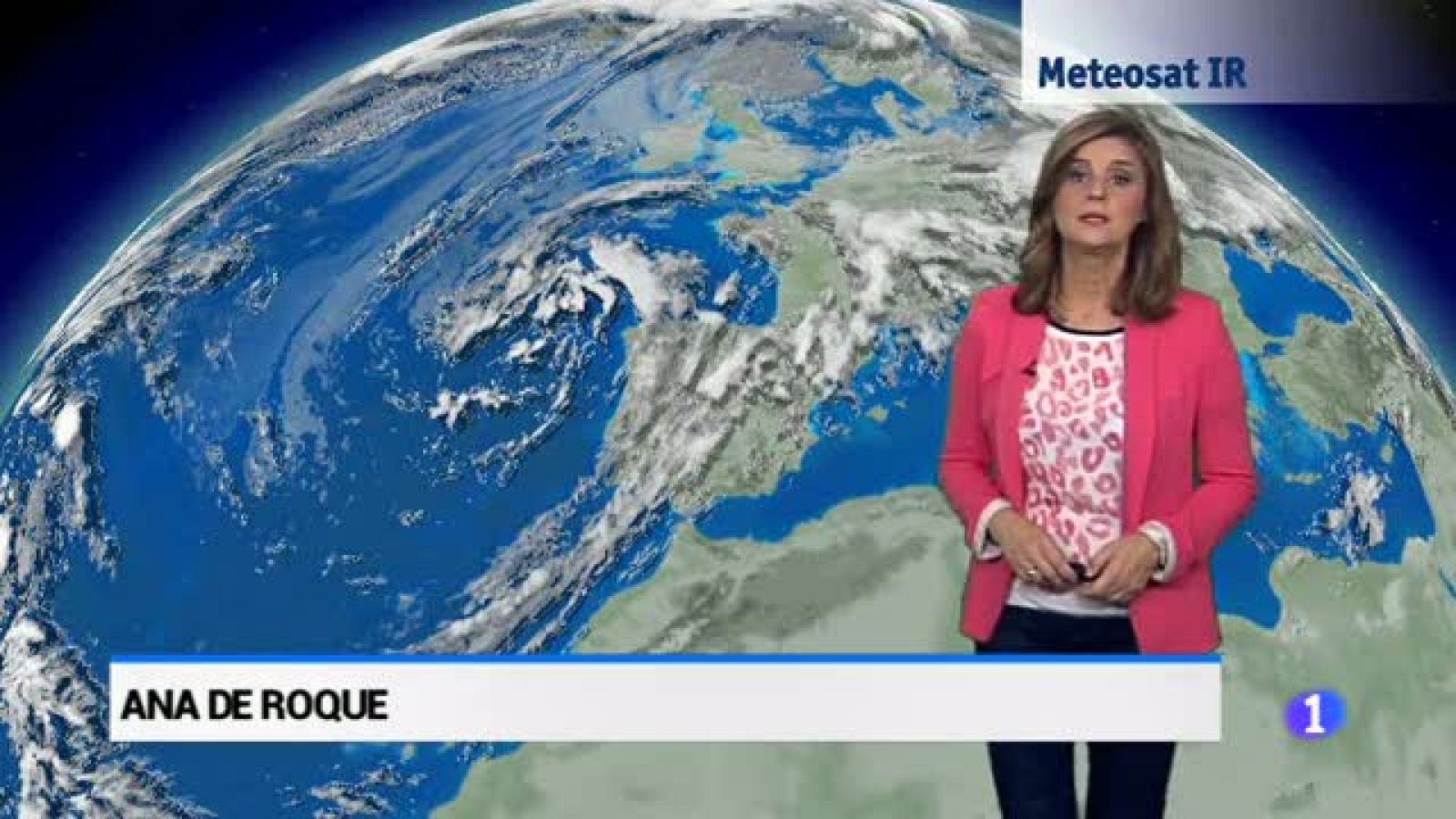 El tiempo en Antalucía - 3/11/2017 | Ver