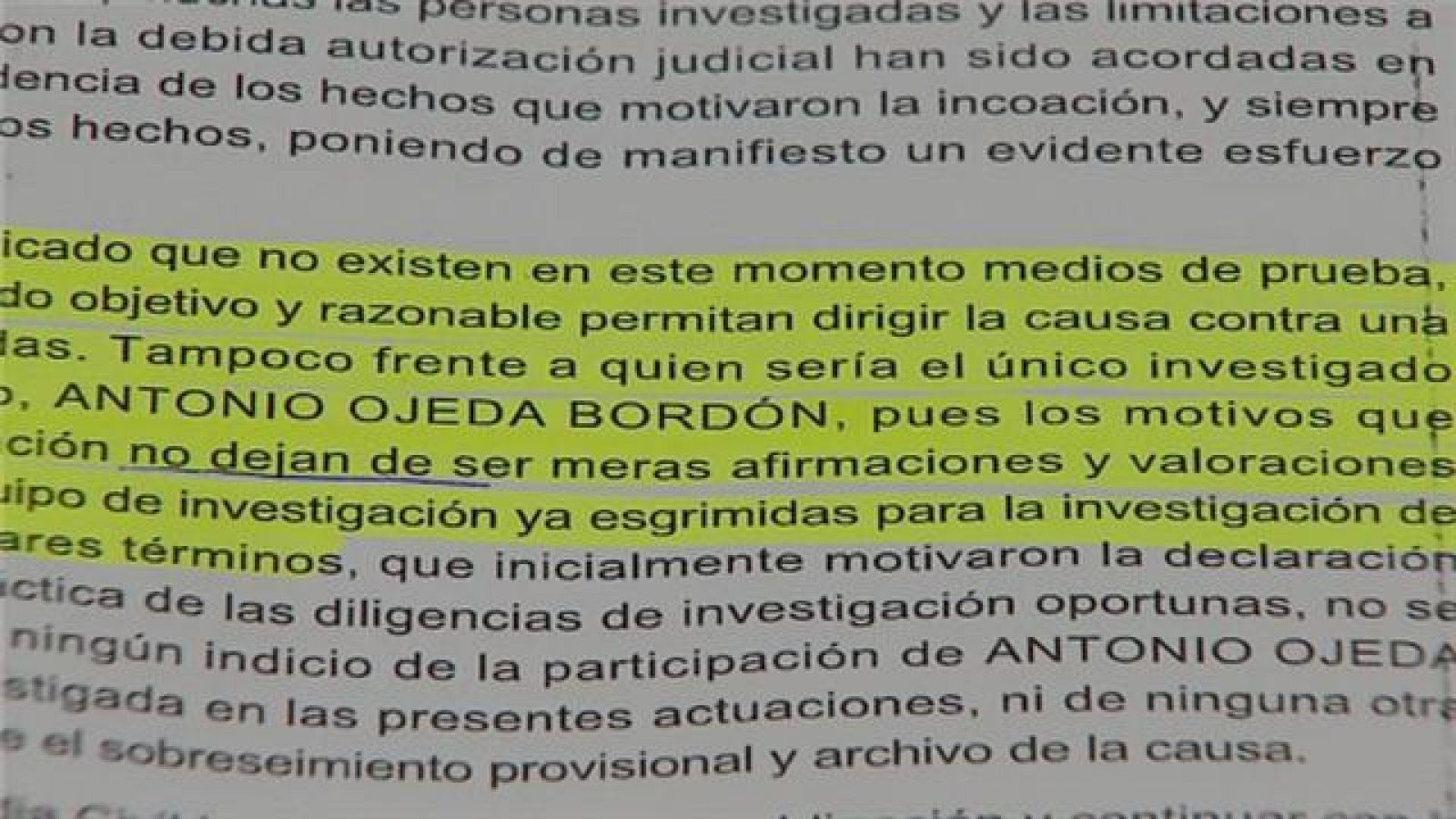 Canarias en 2' - 03/11/2017