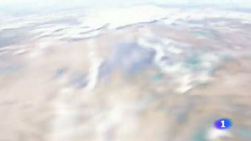 El tiempo en la Region de Murcia - 03/11/2017