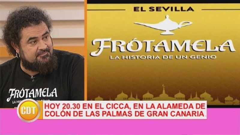 Cerca de ti - 03/11/2017