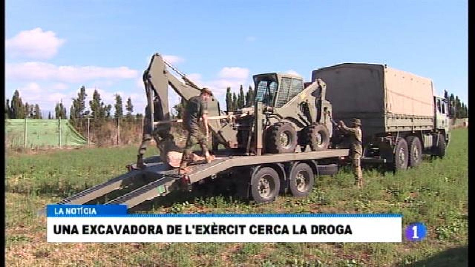 Informatiu Balear 2 - 03/11/17