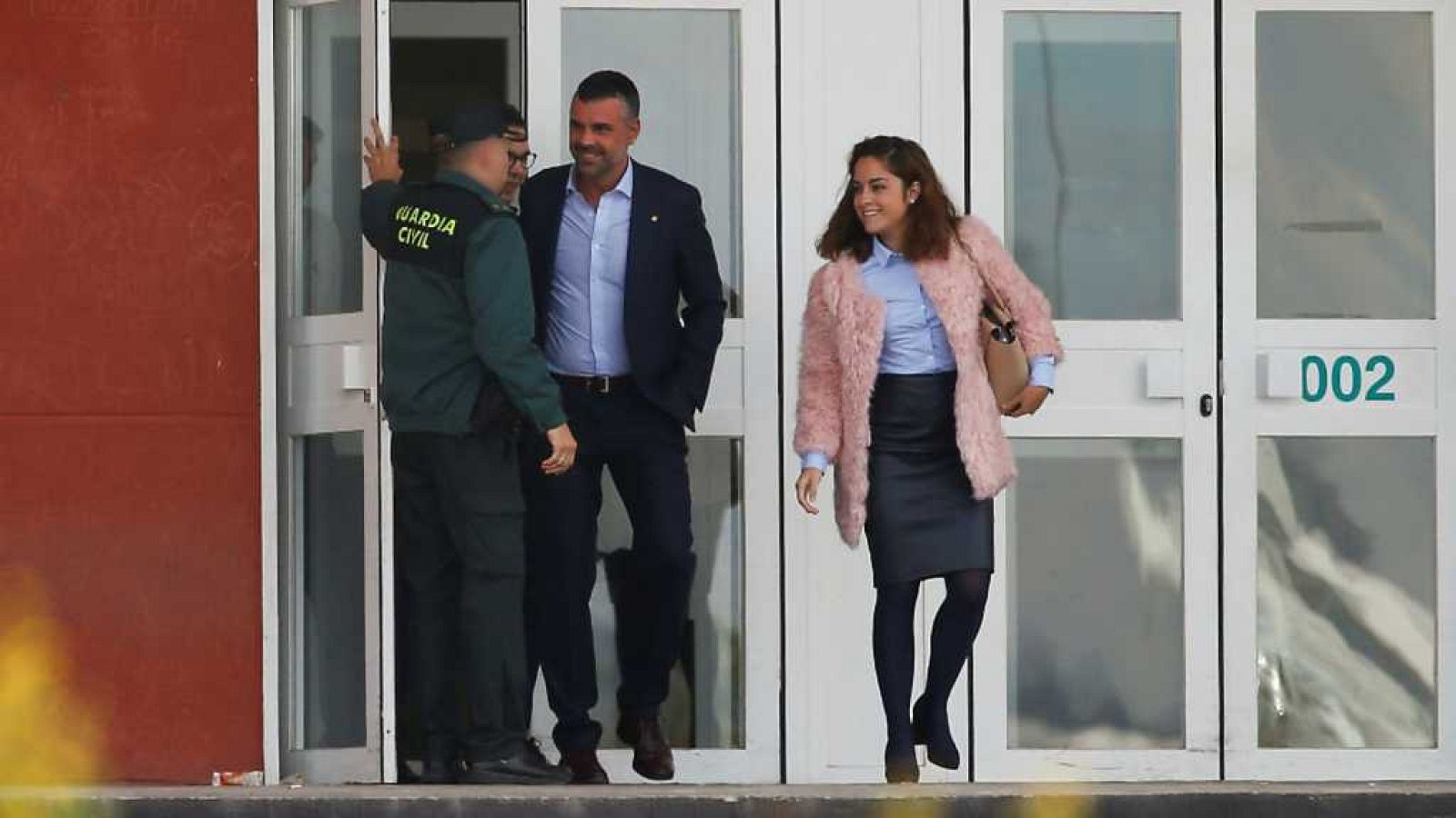 Telediario - 15 horas - 03/11/17 - ver ahora