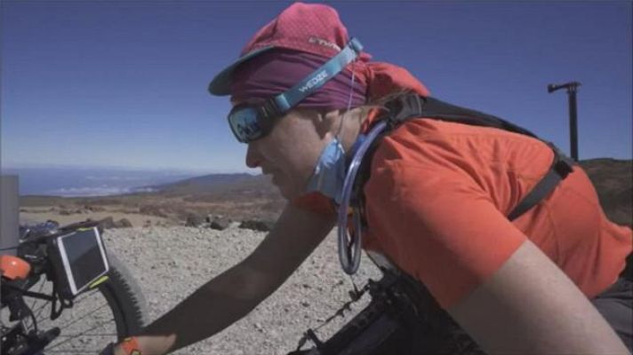 Telecanarias - Deportes Canarias - 03/11/2017