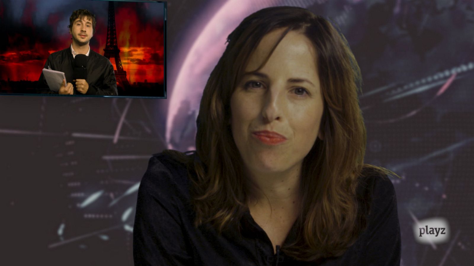 Gente Viva - ¡Ya está aquí el fin del mundo!